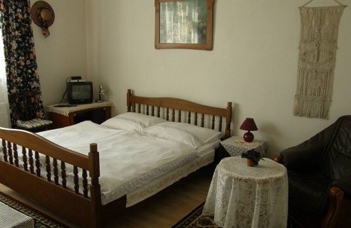 Ostrava Hotel | Hotel Garni