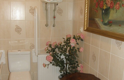 Ostrava Hotel | Hotel Garni