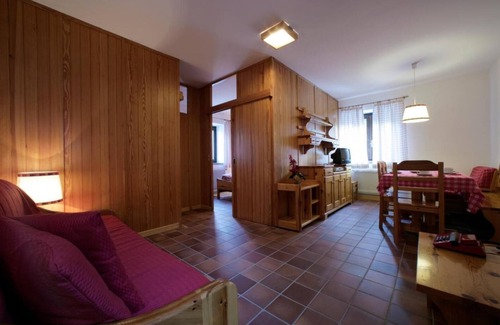 Canazei Casa | Hotel Garni Gonzaga