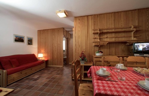 Canazei Casa | Hotel Garni Gonzaga