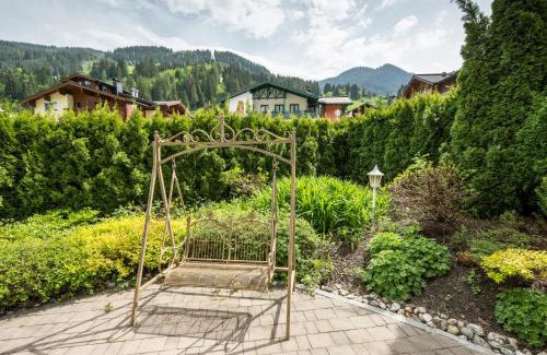 Kleinarl Casa | Hotel Garni Keil