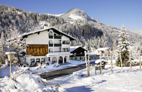Kleinarl Casa | Hotel Garni Keil