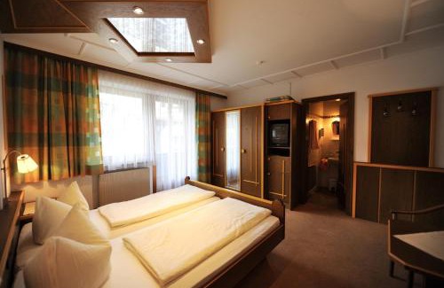 Zell am Ziller Hotel | Hotel Garni Landhaus Platzer