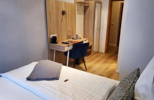 Isselburg Casa | Hotel Garni Landhaus zur Issel