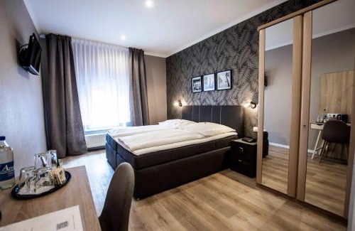 Isselburg Casa | Hotel Garni Landhaus zur Issel