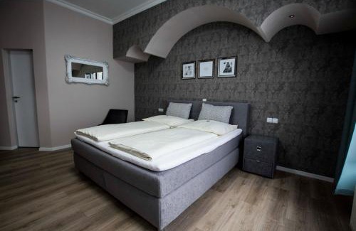 Isselburg Casa | Hotel Garni Landhaus zur Issel