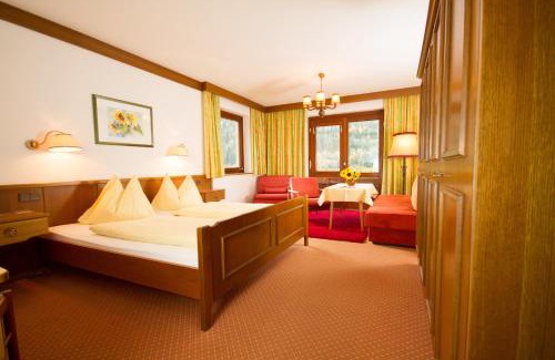 Bad Kleinkirchheim Casa | Hotel Garni Sonnblick