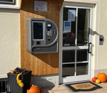 Sankt Wolfgang Casa | Hotel garni St.Georg