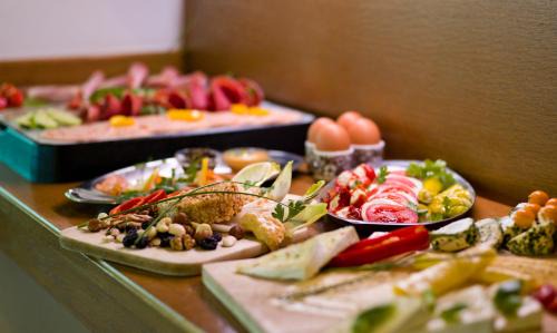 Safferstetten Hotel | Hotel Garni Vier Jahreszeiten