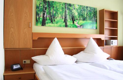 Safferstetten Hotel | Hotel Garni Vier Jahreszeiten