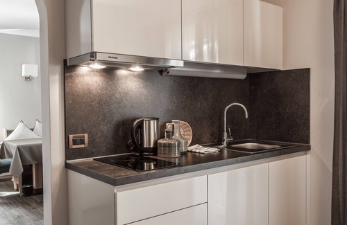 Ortisei Hotel | Hotel Garni Villa Park