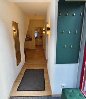 Ortsmitte Hotel | Hotel Garni "Zur Alten Post"