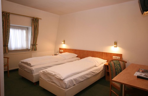 Rothenburg ob der Tauber Casa | Hotel Gasthof Zur Linde