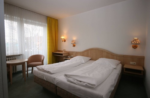 Rothenburg ob der Tauber Casa | Hotel Gasthof Zur Linde