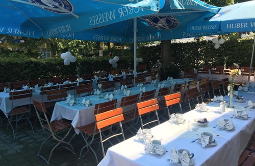 Freising Hotel | Hotel-Gasthof Grüner Hof