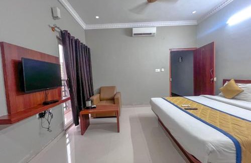 Devanahalli Apartamento | Hotel Gateway Suites Bangalore Airport