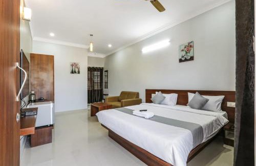 Devanahalli Apartamento | Hotel Gateway Suites Bangalore Airport