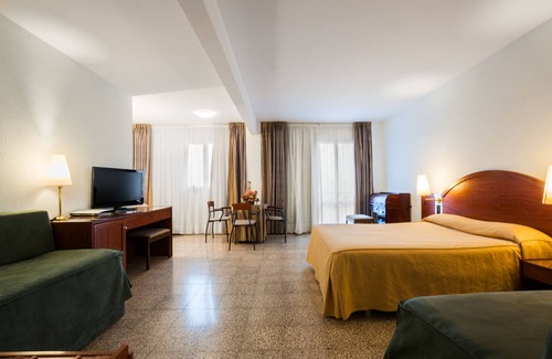 Reus Hotel | Hotel Gaudí