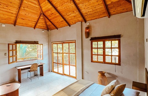 Nevamar Hotel | Hotel Gavia - Río y Mar