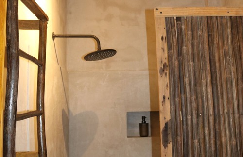 Nevamar Hotel | Hotel Gavia - Río y Mar