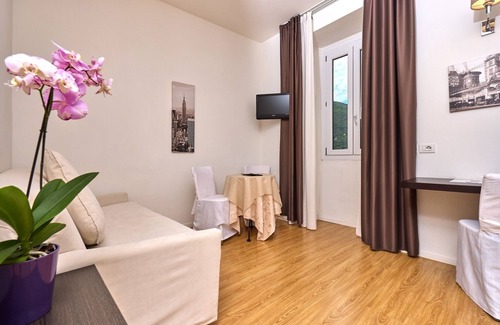 Torbole sul Garda Hotel | Hotel Geier