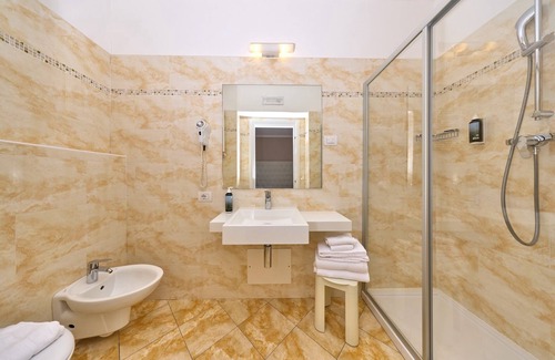 Torbole sul Garda Hotel | Hotel Geier