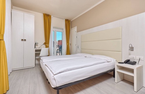 Torbole sul Garda Hotel | Hotel Geier