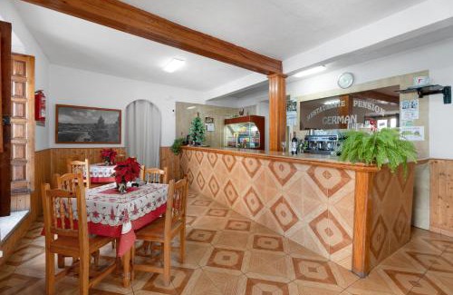Vilaflor Casa | Hotel Germán