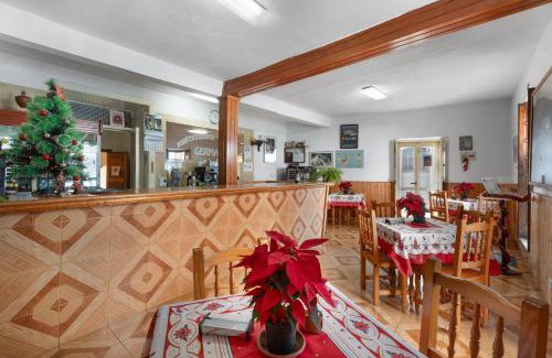 Vilaflor Casa | Hotel Germán