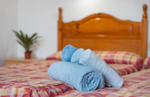 Vilaflor Casa | Hotel Germán