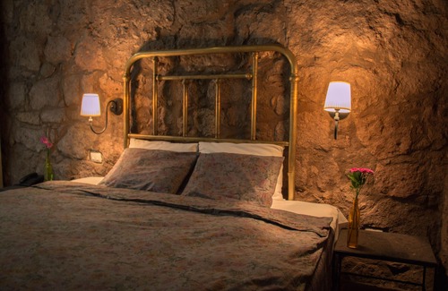 Centro histórico Hotel | Hotel Gertrudis