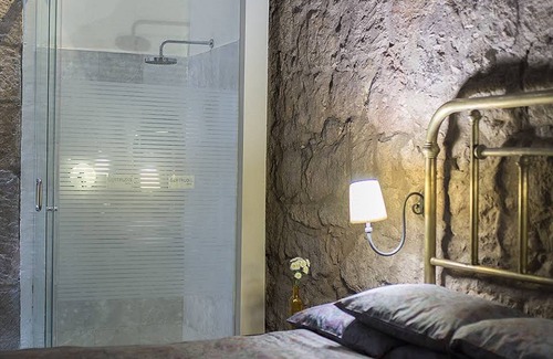 Centro histórico Hotel | Hotel Gertrudis