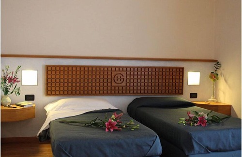 Buonconvento Hotel | Hotel Ghibellino