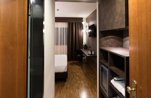 Vicenza Hotel | Hotel Giada Viale del Sole