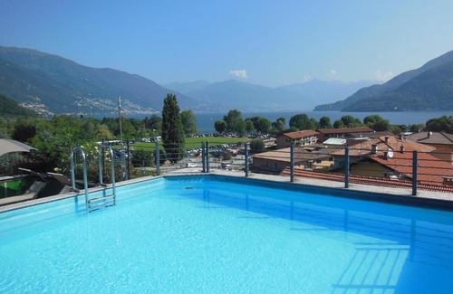 Cannobio Hotel | Hotel Giardino
