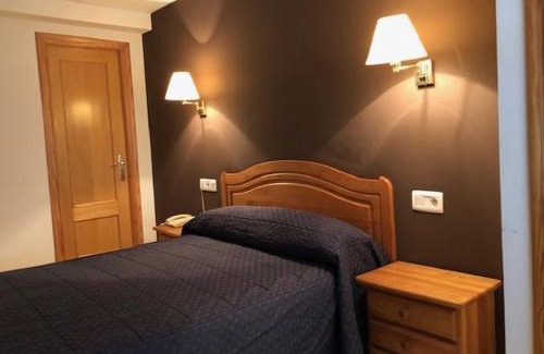 Montanejos Hotel | Hotel Gil