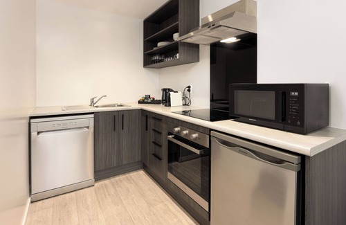 Christchurch City Centre Hotel | Hotel Give