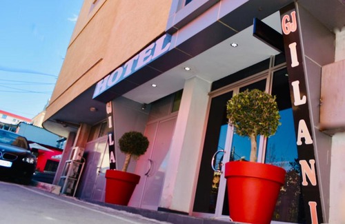 Tirana Hotel | Hotel Gjilani