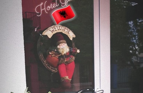 Tirana Hotel | Hotel Gjilani