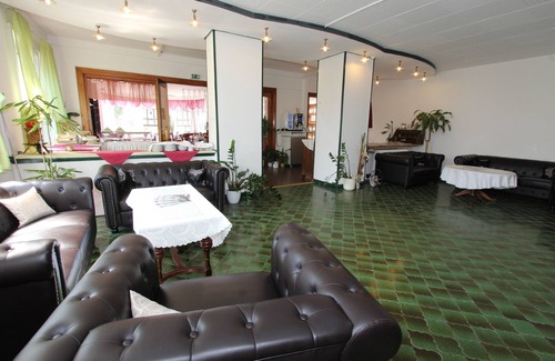 Bad Grund Hotel | Hotel Glück Auf