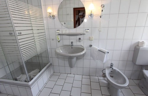 Bad Grund Hotel | Hotel Glück Auf