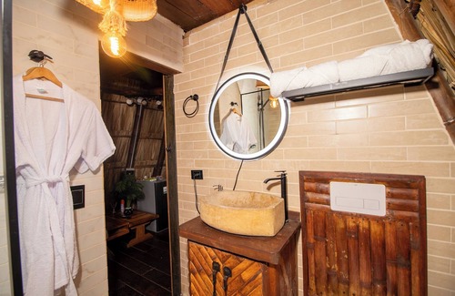 Amaga Hotel | Hotel Glamping La Polka