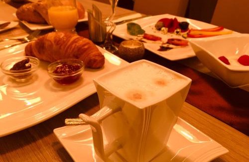 Glinde Hotel | Hotel Glinde