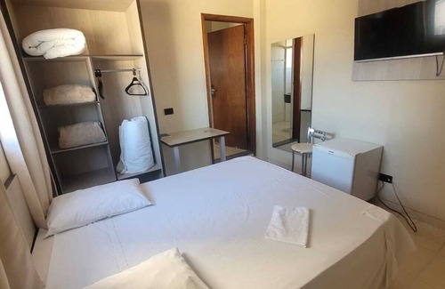 Cianorte Hotel | Hotel Globo de Cianorte