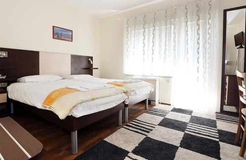 Medjugorje Hotel | Hotel Globtour Inn