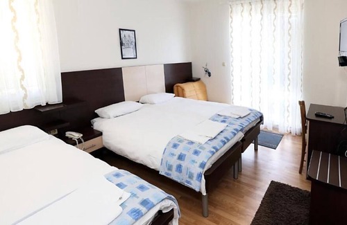 Medjugorje Hotel | Hotel Globtour Inn