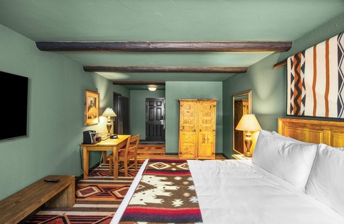 Santa Fe Hotel | Hotel Glorieta