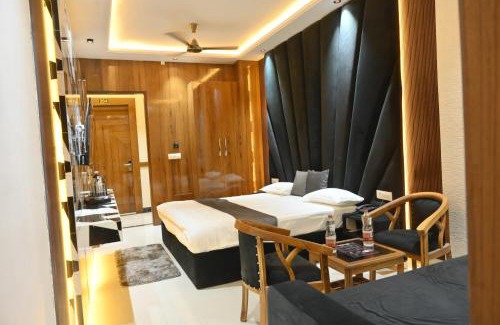 Roorkee Hotel | Hotel Glumol