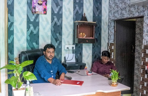 Agra Hotel | Hotel GN Palace