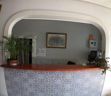 Provincia de Toledo Hotel | Hotel Godofredo